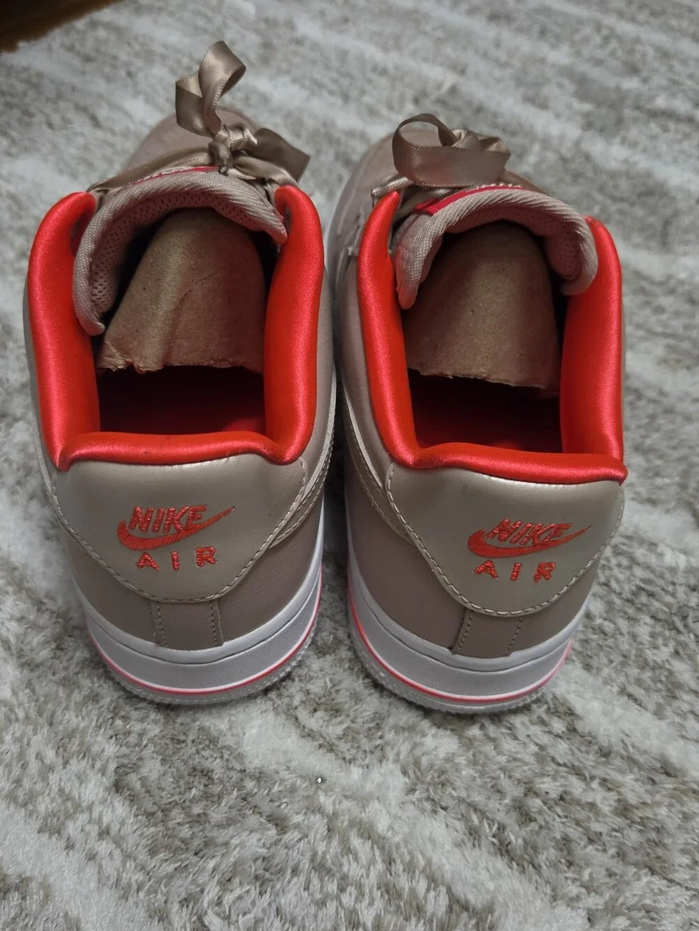 Nike air force